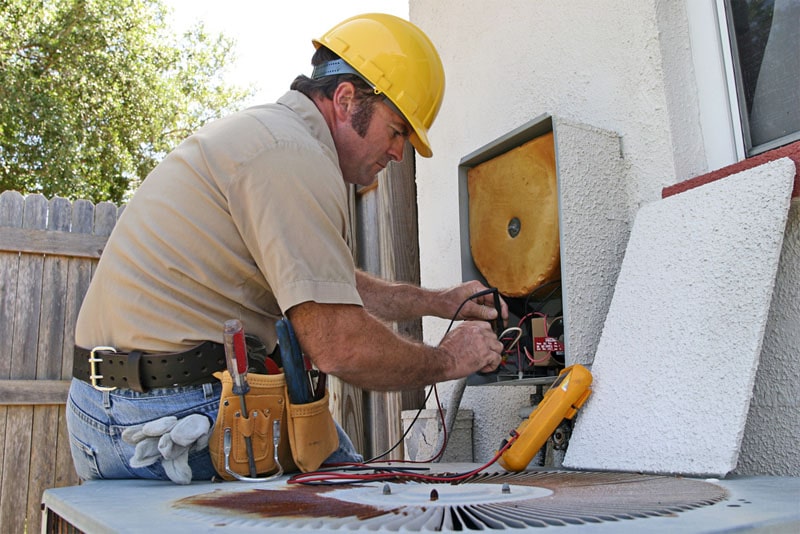 Air Conditioning Repairman Pasadena CA, Los Angeles CA service provider 2