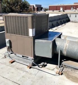 HVAC Service 1 HVAC Service 1