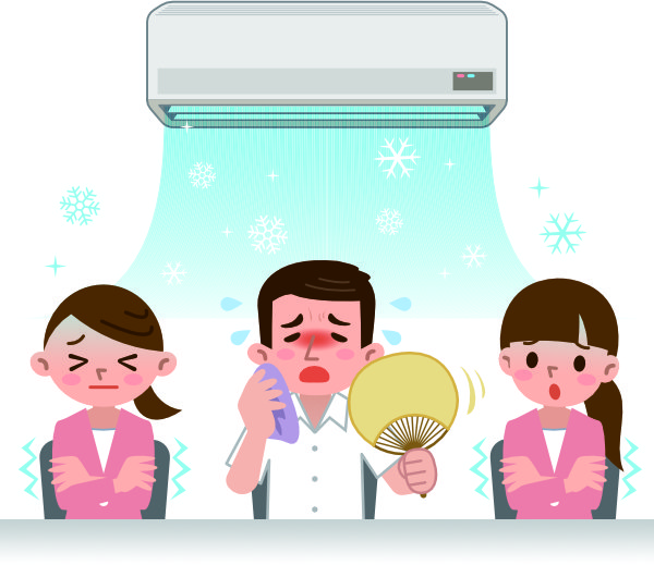 For over 50 years, Air-Tro has been solving HVAC problems for commercial building owners and tenants.