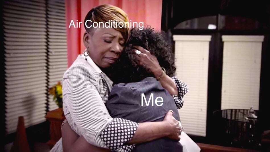 air conditioning air conditioning, HVAC