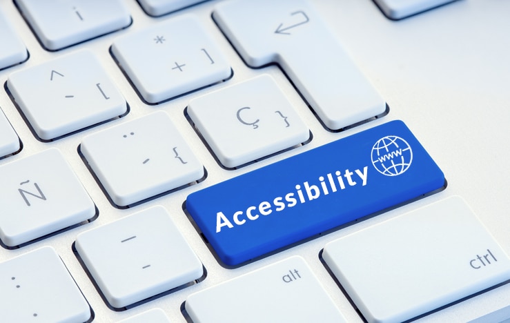 ACCESSIBLITY