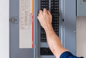 commercial HVAC electric commercial HVAC electric