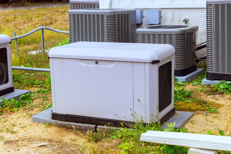 Home Backup Generators Home Backup Generators