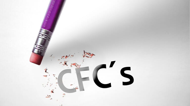 Chlorofluorocarbons in HVAC Chlorofluorocarbons in HVAC